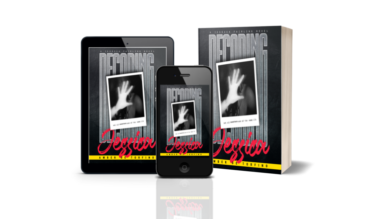Decoding Jessica – October 1, 2024
